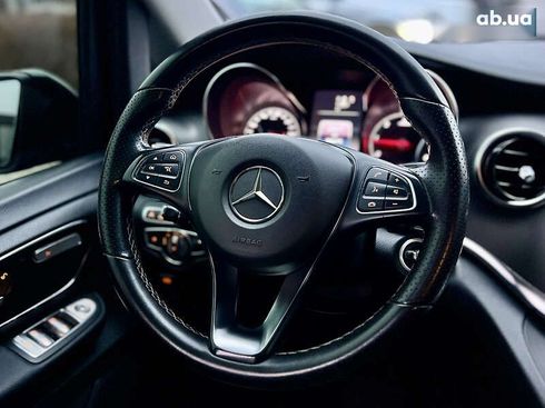 Mercedes-Benz V-Класс 2014 - фото 26