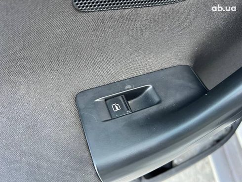 Volkswagen Golf 2012 белый - фото 28