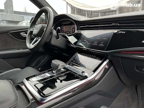 Audi Q8 2018 - фото 28