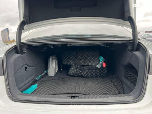 Audi A6 2012 белый - фото 167