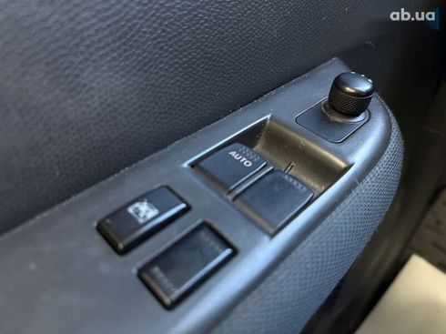 Suzuki Swift 2007 - фото 19