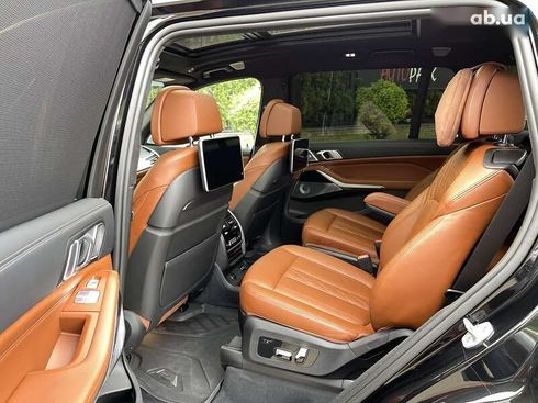 BMW Alpina XB7 2020 - фото 20