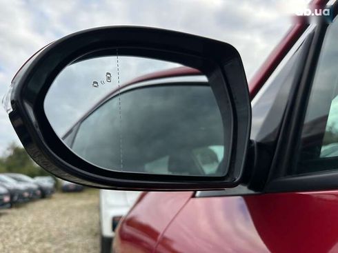 Kia Niro 2020 - фото 30