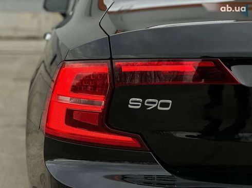 Volvo S90 2017 - фото 16