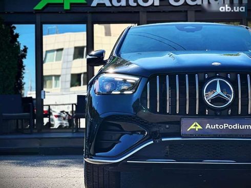 Mercedes-Benz GLE-Class 2023 - фото 4