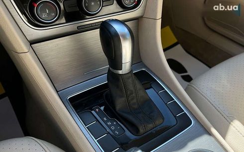 Volkswagen Passat 2014 - фото 19