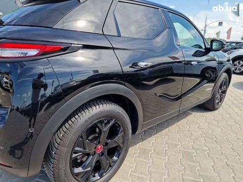 DS 3 Crossback 2020 - фото 9