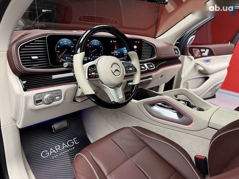 Mercedes-Benz Maybach S-Class 2021 - фото 29