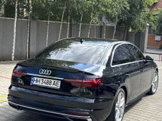Продажа Audi б/у в Одесской области - купить на Автобазаре
