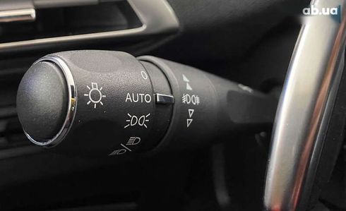 Peugeot 3008 2019 - фото 20