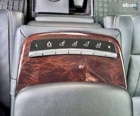 Mercedes-Benz S-Класс 2013 - фото 30