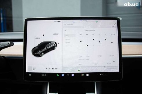 Tesla Model 3 2018 - фото 22