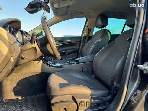 Opel Insignia 2010 - фото 10