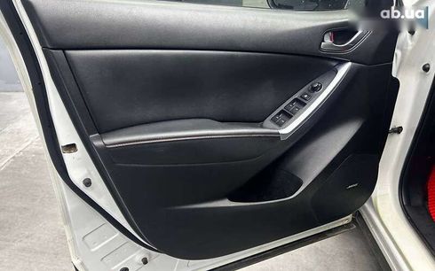 Mazda CX-5 2014 - фото 7