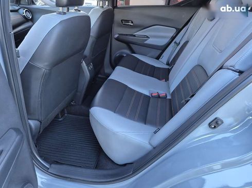 Nissan Kicks 2023 - фото 27