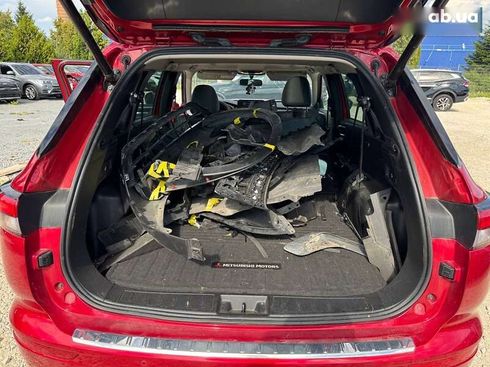Mitsubishi Outlander 2022 - фото 16
