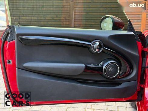 MINI John Cooper Works 2015 - фото 15