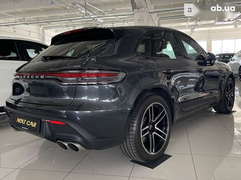 Porsche Macan 2023 - фото 6