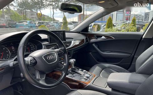 Audi A6 2013 - фото 23