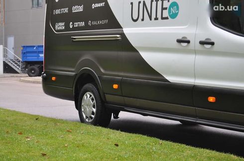 Ford Transit 2020 - фото 13