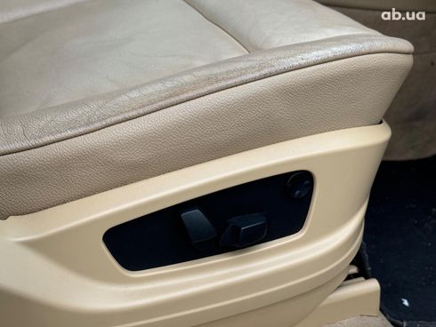 BMW X5 2010 красный - фото 26