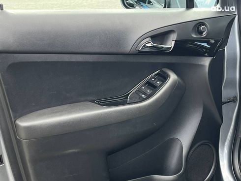 Chevrolet Orlando 2013 серый - фото 45