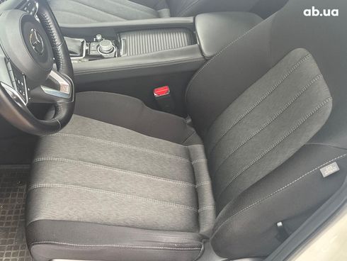 Mazda 6 2022 белый - фото 19