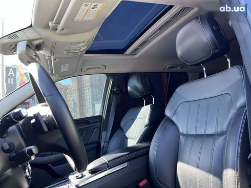 Mercedes-Benz GL-Класс 2015 - фото 18