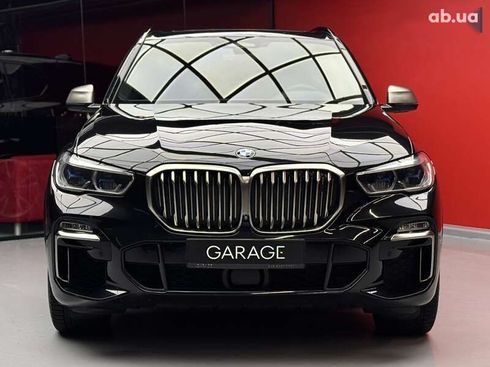 BMW X5 2019 - фото 2