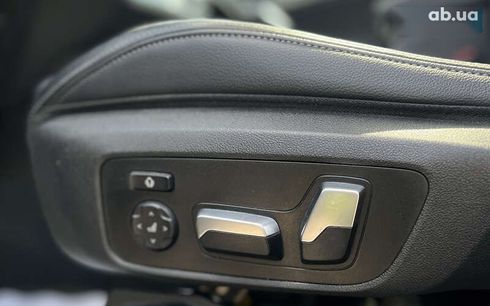 BMW X3 2018 - фото 18