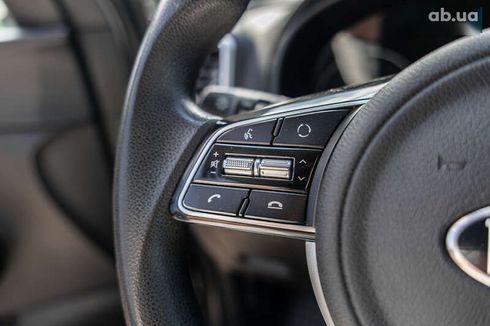 Kia Sportage 2021 - фото 26