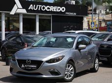 Продажа Mazda б/у в Харьковской области - купить на Автобазаре
