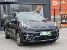 Продажа б/у Kia Niro в Винницкой области - купить на Автобазаре
