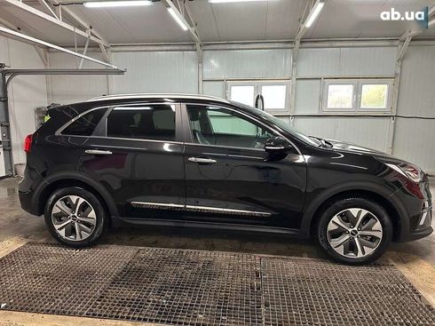Kia Niro 2022 - фото 27