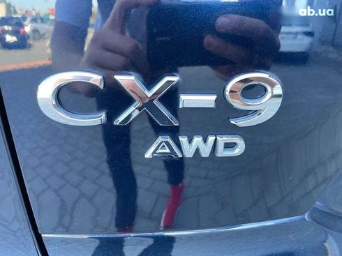 Mazda CX-9 2022 - фото 27