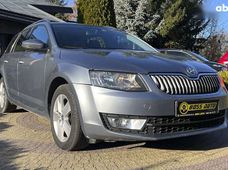 Продажа б/у Skoda Octavia 2013 года во Львове - купить на Автобазаре