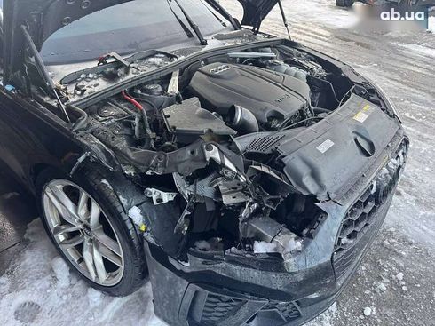 Audi A4 2020 - фото 14