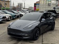 Продажа б/у универсал Tesla Model Y - купить на Автобазаре