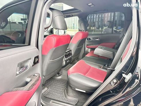 Toyota Land Cruiser 2023 - фото 29