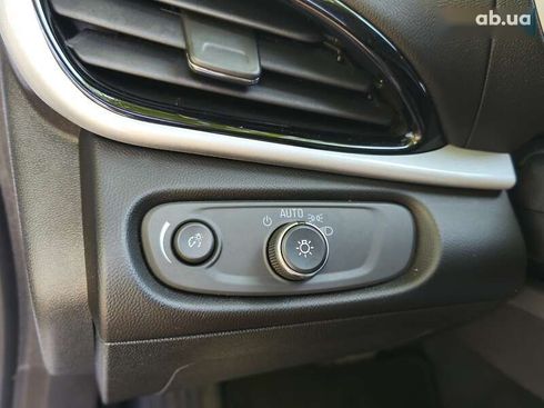 Chevrolet Volt 2018 - фото 15