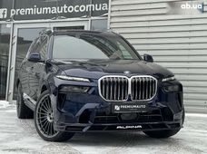 Продажа б/у BMW Alpina XB7 в Киевской области - купить на Автобазаре