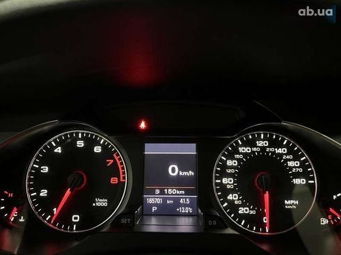 Audi A4 2011 - фото 29