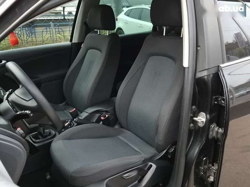 SEAT Toledo 2008 - фото 9