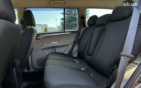 Mitsubishi Pajero 2013 - фото 11