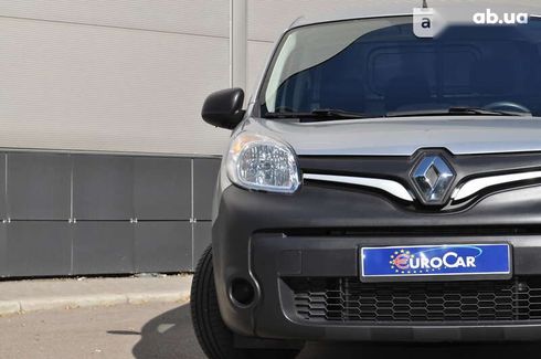 Renault Kangoo 2019 - фото 4