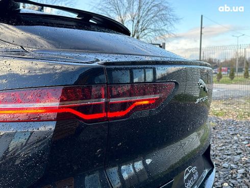 Jaguar I-Pace 2018 - фото 4
