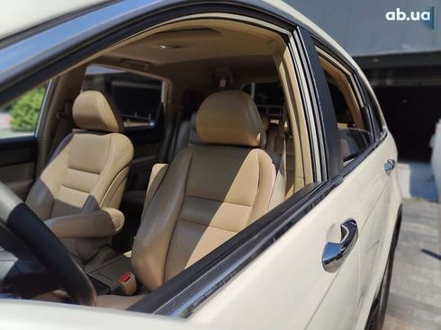 Honda CR-V 2008 - фото 4