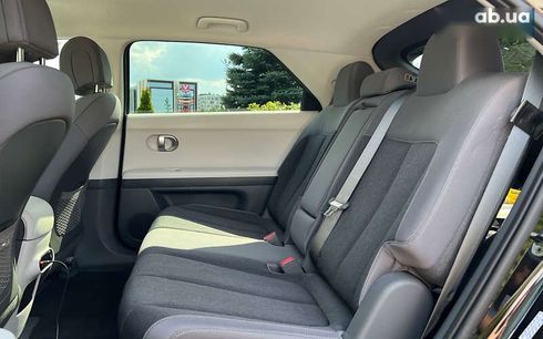 Hyundai Ioniq 5 2022 - фото 12