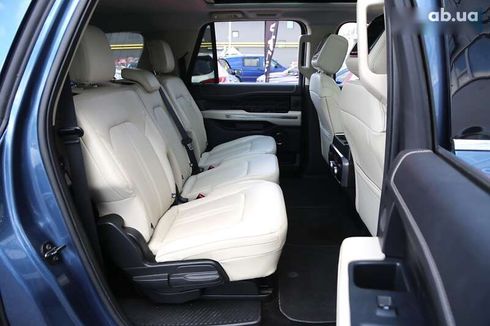 Ford Expedition 2018 - фото 12