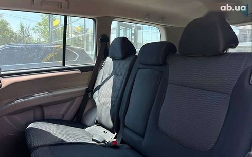 Mitsubishi Pajero Sport 2011 - фото 21